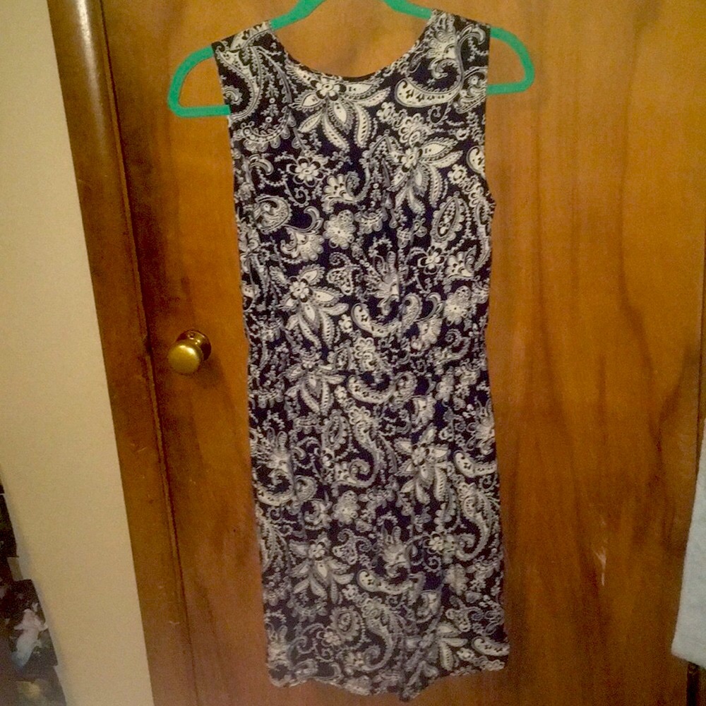 LOFT dress